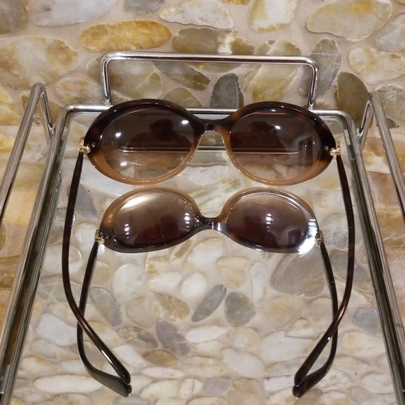🔥BVLGARI WOMEN'S 54mm SUNGLASSES - Picture 2 of 9